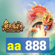 aa 888